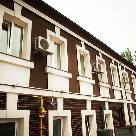 Sova Hotel Oldenburg Bagian luar foto