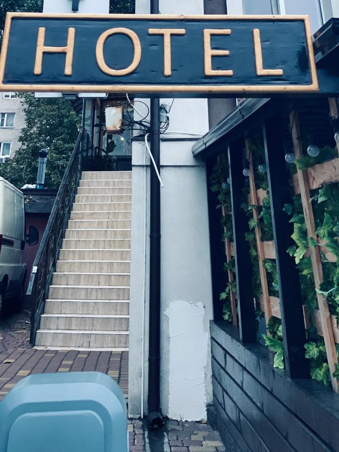 Sova Hotel Oldenburg Bagian luar foto