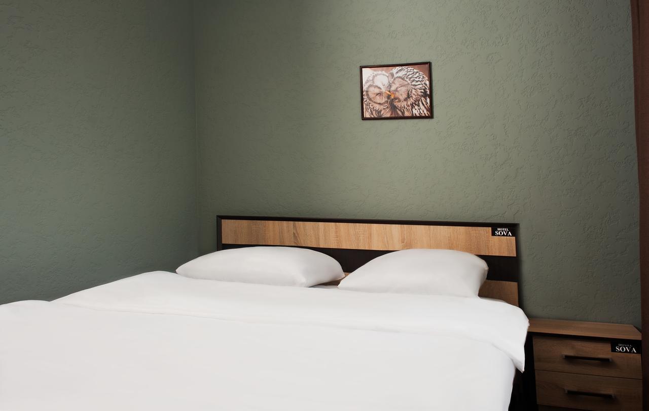 Sova Hotel Oldenburg Bagian luar foto