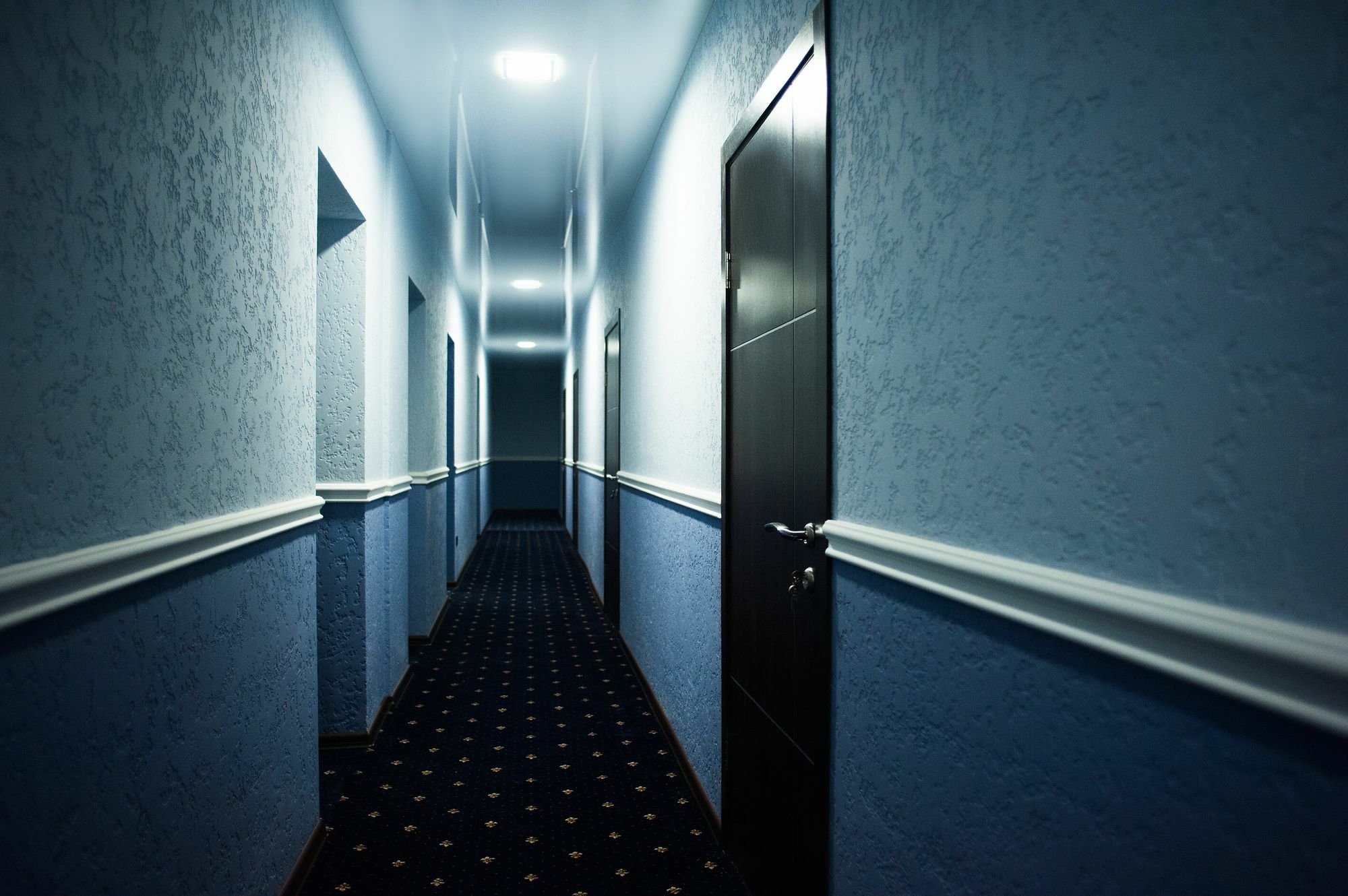 Sova Hotel Oldenburg Bagian luar foto